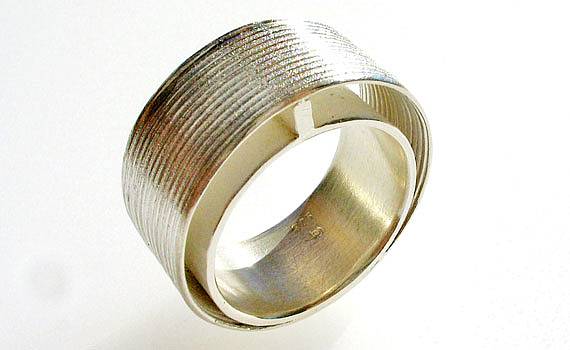 Rings - 925- Silber