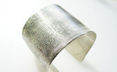 925- Silber, feinversilbert