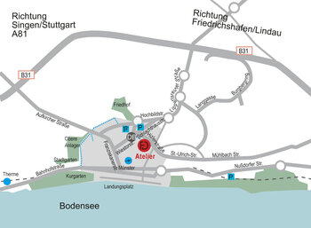 Open detailed directions via Googlemaps