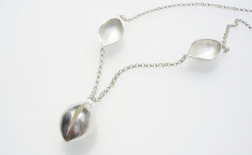 925- Silber