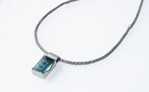 Turmalin, 960- Palladium