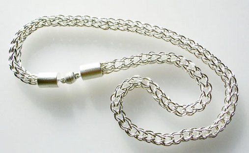 925- Silber