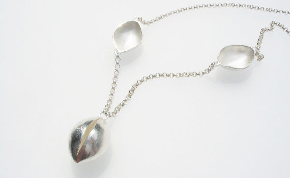 925- Silber