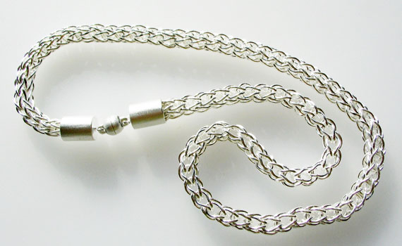 925- Silber