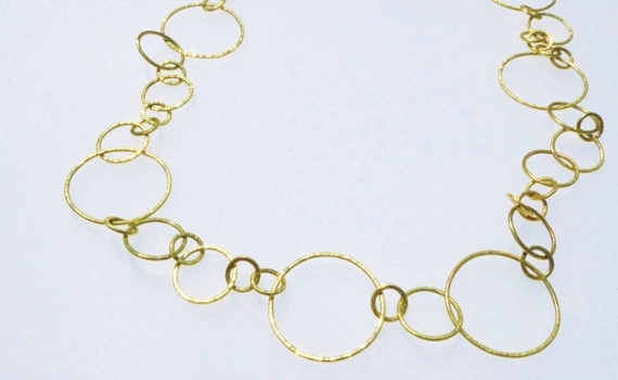 750- Gold