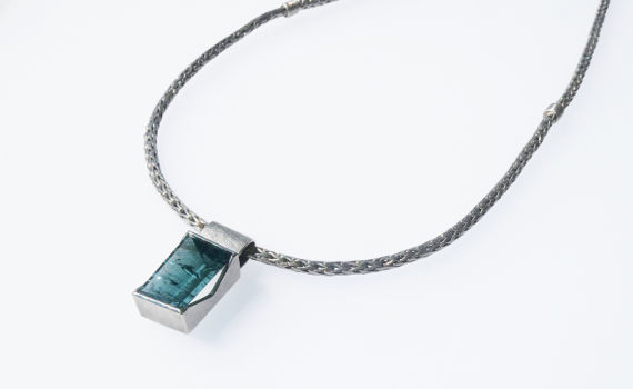 Turmalin, 960- Palladium